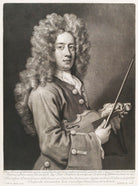 Nicola Cosimo NPG D11693