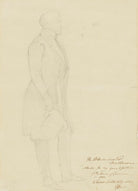 William Lamb, 2nd Viscount Melbourne NPG 4342