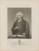 Thomas Haweis NPG D8356