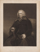 William Markham NPG D38229