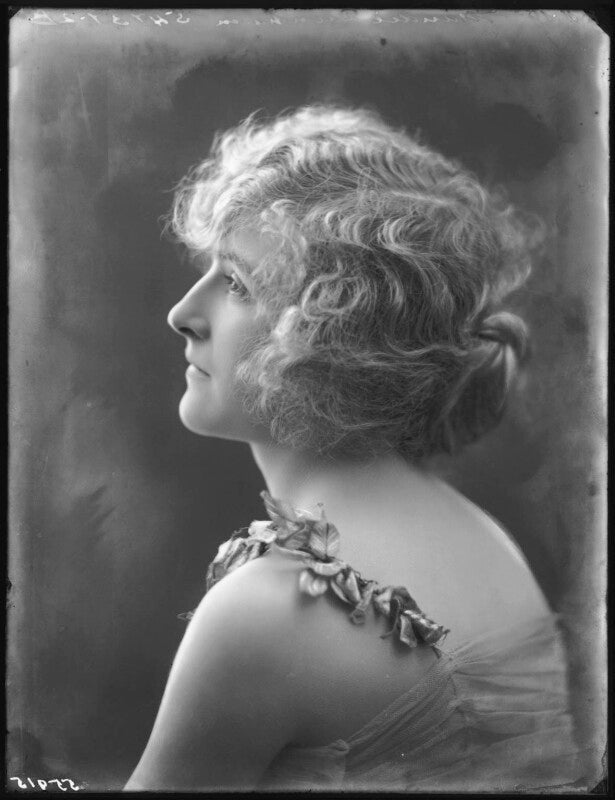 Maudie dunham npg x122981