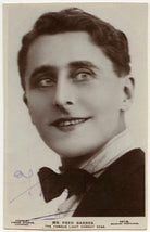 Fred Barnes NPG x160479