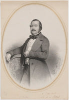 Robert Sidney Pratten NPG D40488
