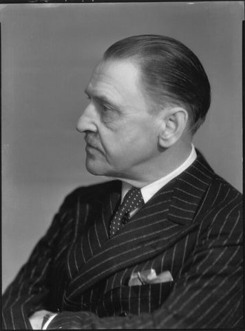 Somerset Maugham NPG x127594