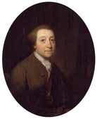 William Whitehead NPG 6211