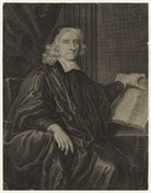 James Sharp NPG D20993