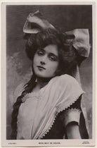 May de Sousa NPG x193800