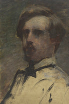 Alfred Chantrey Corbould NPG 2436