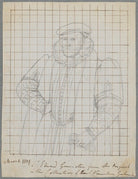 Sir Edward Grimston NPG D17137