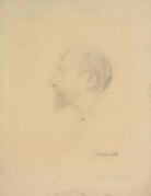 Charles de Sousy Ricketts NPG 3108