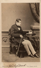 John Singleton Copley, Baron Lyndhurst NPG Ax29646