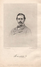 George Robert Canning Harris, 4th Baron Harris NPG D17966