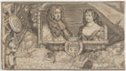 King James II; Mary of Modena NPG D48202