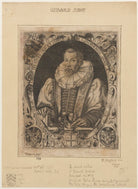 John Gerard NPG D2755