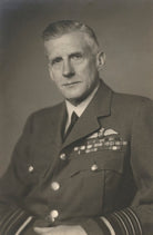 Sir Edgar Rainey Ludlow-Hewitt NPG x186050