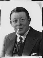 Sir (Edward) Seymour Hicks NPG x20999