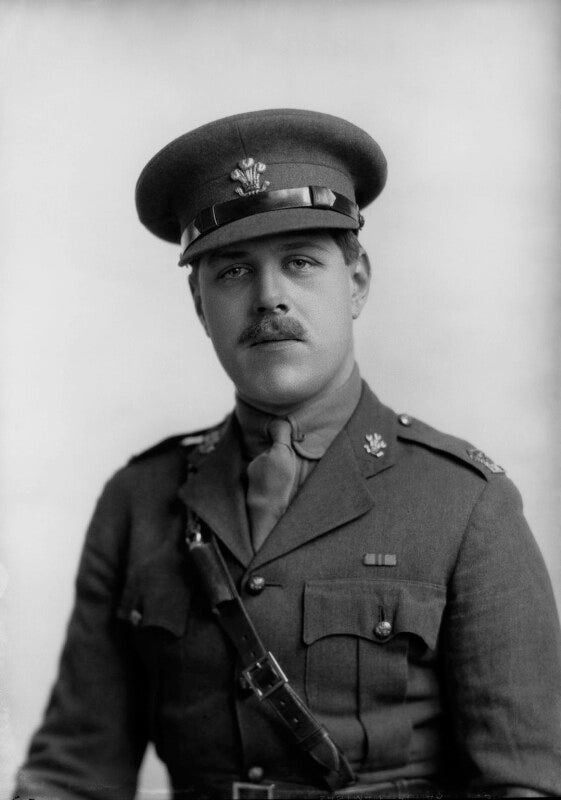 Anthony ashley cooper, lord ashley npg x41595