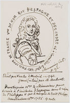 Philip V NPG D5356