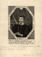 Samuel Keme NPG D3469