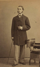 A. Hamilton NPG Ax196665