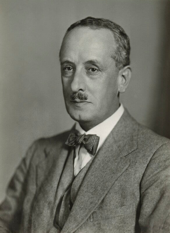 Leslie noel malan npg x90424