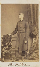 Henry John Pye NPG Ax9569