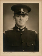 Anthony Charles Ward Kimpton NPG x180932