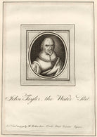 John Taylor NPG D27984