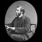 Arthur Wellesley Peel, 1st Viscount Peel NPG x3670