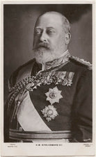 King Edward VII NPG x196900