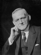 Philip Snowden, Viscount Snowden NPG x30931