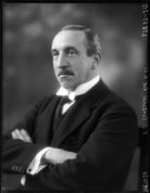 Sir Edward Taswell Campbell, 1st Bt NPG x123718