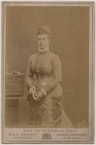 Queen Alexandra NPG x196243