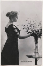 Lady Beatrice Frances Elizabeth Pole-Carew (née Butler) NPG x197838