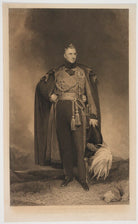 Sir George Murray NPG D42735