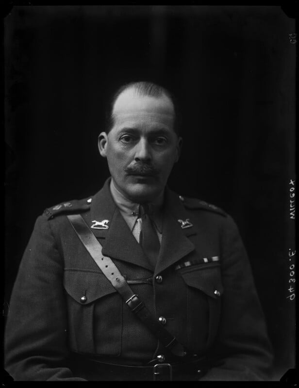 Walter temple willcox npg x44251