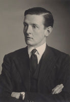 William Philip Sidney, 1st Viscount De L'Isle NPG x167074