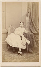 Alice Blanche Pearson NPG Ax47025