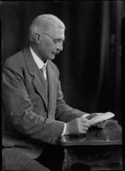 Sir Francis Arthur Aglen NPG x42350