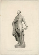 Richard Colley Wellesley, Marquess Wellesley NPG D37639