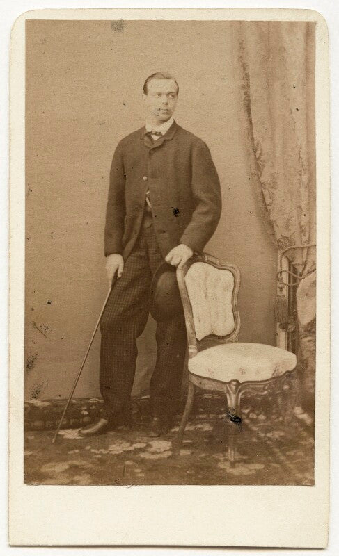 Alexander iii, emperor of russia npg x131665