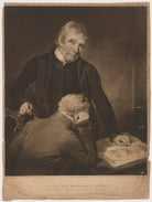 John Dawson NPG D34834