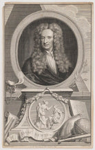 Sir Isaac Newton NPG D38741