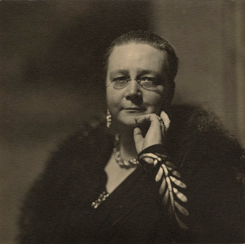 Dorothy sayers npg x2323
