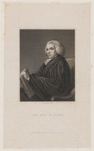 William Jones NPG D36737