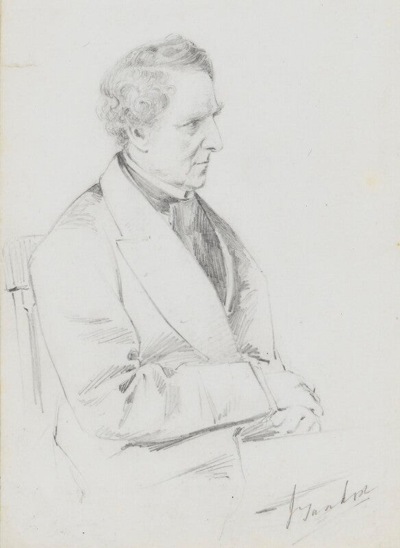 James francis bernard, 4th earl of bandon npg 5622