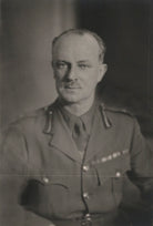 Sir Noel Galway Holmes NPG x163519