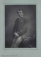 Sir Charles Wyndham (Charles Culverwell) NPG x12590