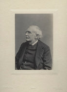 Sir Richard Strachey NPG x13854