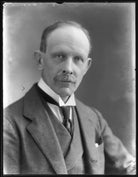 James Edward Hubert Gascoyne-Cecil, 4th Marquess of Salisbury NPG x78673